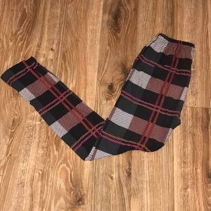 Agnes & Dora S/M Leggings